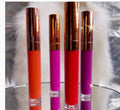 Matte lip stick