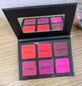 Onpoint Blushing Queen Palette