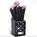 Queen’s Touch Luxe Brush Set