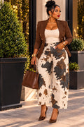 Barrel Pants