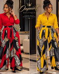 Bold & Beautiful Palazzo