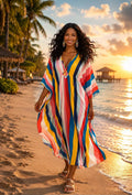 Paradise dreams dress
